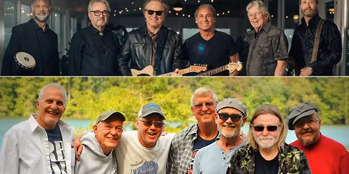 Rhythms & Riffs: Winter Blues & Rock Fest