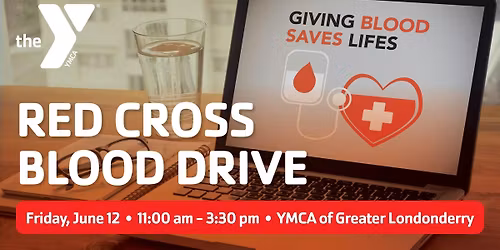 American Red Cross Blood Drive