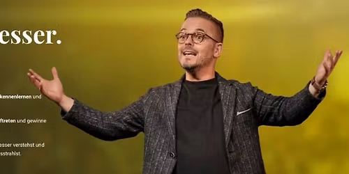 Seminar: einfach. besser. wirken.