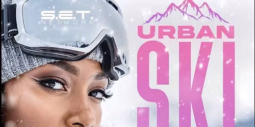 URBAN SKI Weekend