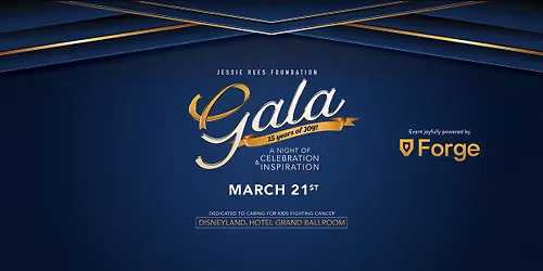 15th Annual NEGU Gala: A Night of Celebration & Inspiration 