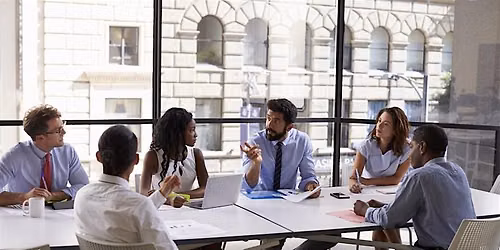 Jefferson Strategies Presents: The Growth Series