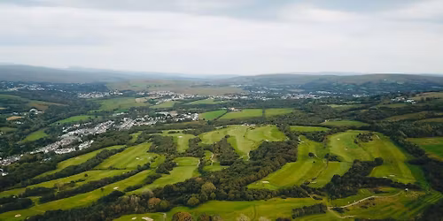 Burns night black tie night