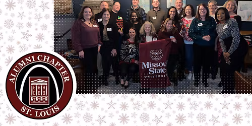 St. Louis Holiday Party