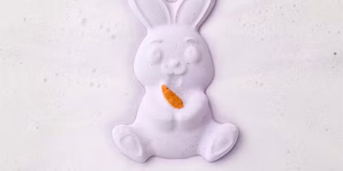 Easter Holiday Workshops @ LUSH Sheffield!