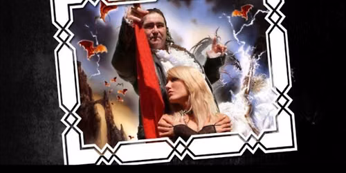 Meat Loaf | Peat Loaf 