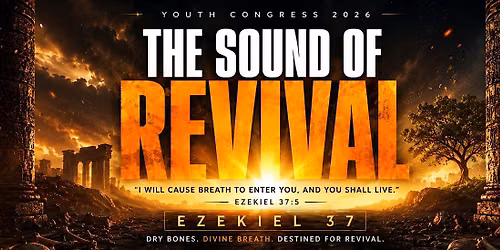 Sound of Revival
