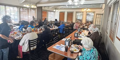 Medicare Lunch & Learn