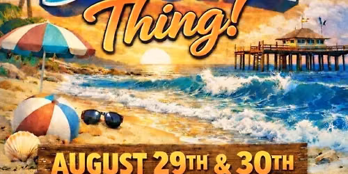 ITS A SHORE THING 2026
