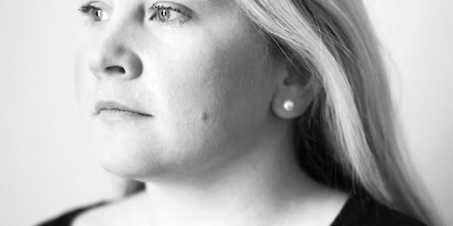 Lunchbreak Concert: Jillian Bain Christie (soprano)