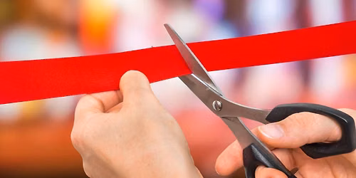 BOLT Drinks and Coffee Ribbon Cutting