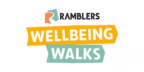 Wellbeing Walk - Free Guided Walk with Rushcliffe Ramblers