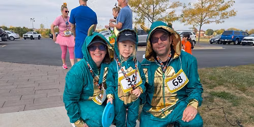 Spooky Sprint Fun Run