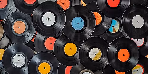 Vehicle City Record Show Summer 2026