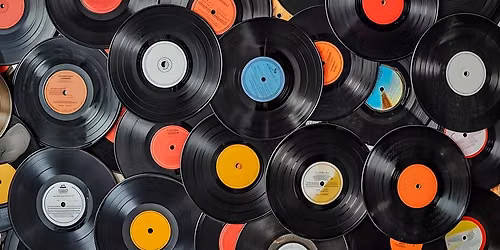 Vehicle City Record Show Summer 2026