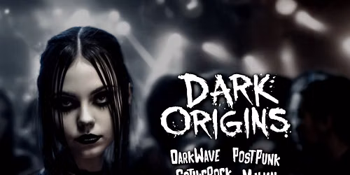 Dark Origins