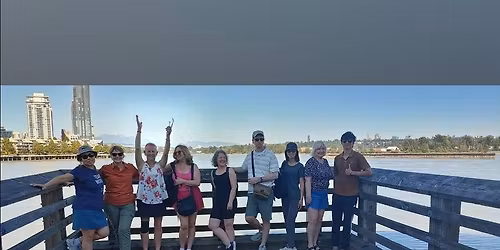 Bowen Island  Daycation Adventure 