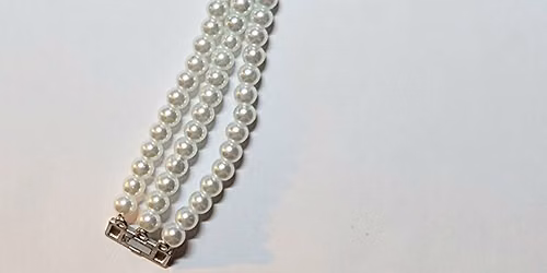 Something New Bracelet