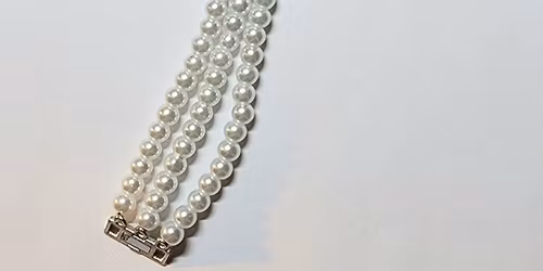 Something New Bracelet
