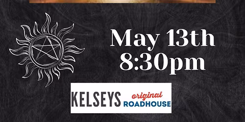 Trivia Night- Supernatural