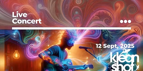 Kleanshot live