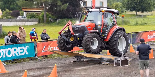 Bezirksentscheid Vinschgau - Lintrac Supercup