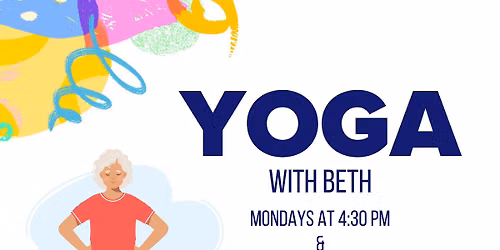 YOGA with Beth