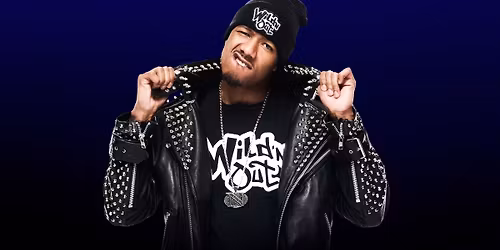 Nick Cannon Presents Wild N Out Live No Filter
