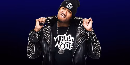 Nick Cannon Presents Wild N Out Live No Filter