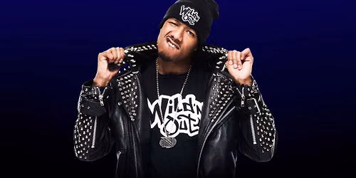 Nick Cannon Presents Wild N Out Live No Filter