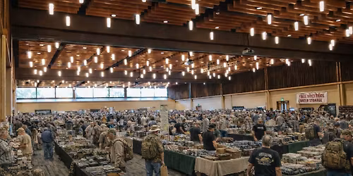 1st Annual Grand Junction Survival and Prepper Show