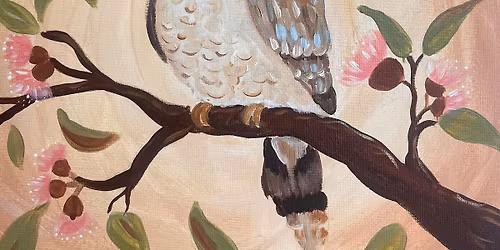 'The Kookaburra' - Batlow