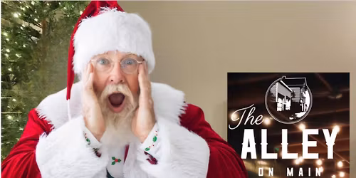 Murfreesboro Main St. Parade & Santa Photos\n\n