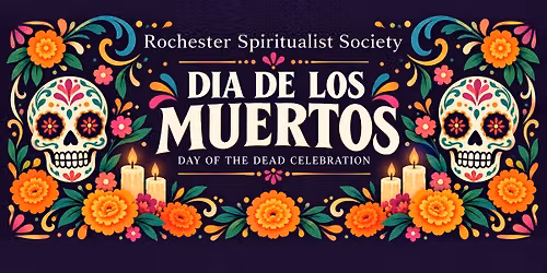 D\u00eda de los Muertos Celebration