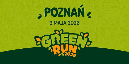 Green Run Pozna\u0144 2026