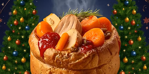 The Royal Norfolk Quiz-mas Special