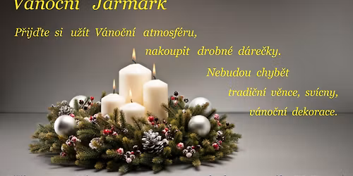 V\u00e1no\u010dn\u00ed jarmark