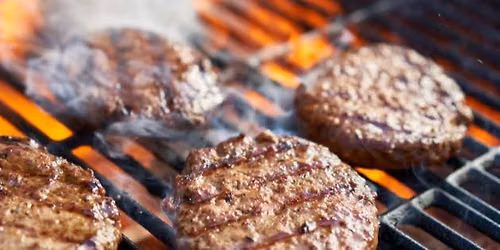 BBQ Cruise