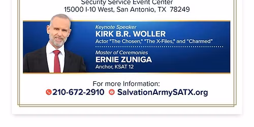 Celebration of Hope Luncheon 2026