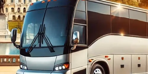 Guilford Goes To DC!!!