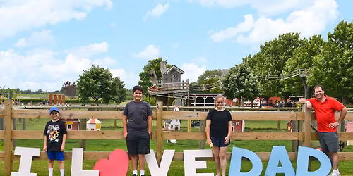 Father\u2019s Day Festival