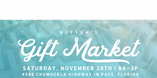 Christmas Gift Market 11\/29\/25