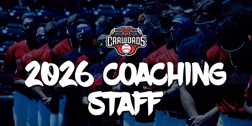 Columbia Fireflies vs. Hickory Crawdads