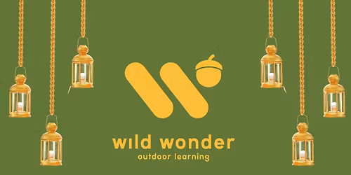 Wild Wonder Lantern Walk