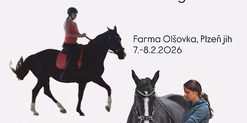 Zimn\u00ed soust\u0159ed\u011bn\u00ed s Janou Gregorovou 