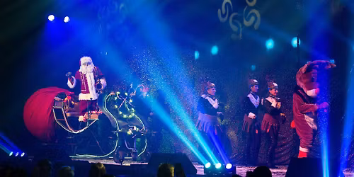 No\u00ebl Spectaculaire Show\u00ae   2025 - 14e Saison