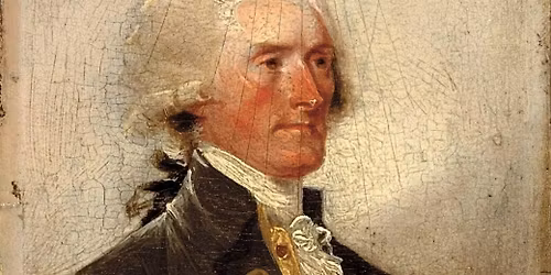 Church and State in Thomas Jefferson\u2019s America