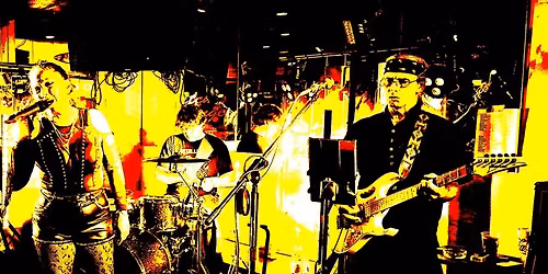 Pearls of Trinity returns to D&R Lounge in Pensacola.