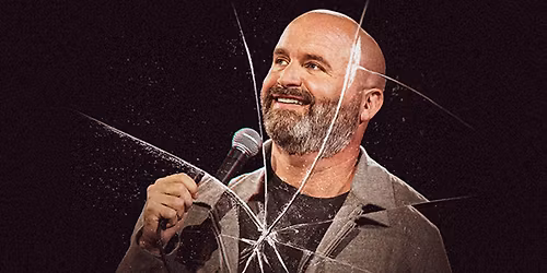 Tom Segura