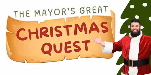 The Mayor's Great Christmas Quest